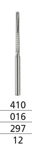 Surgical burs bone cutters 2pcs