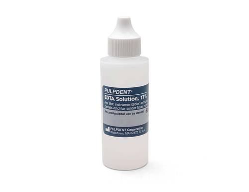 EDTA 17% Solution