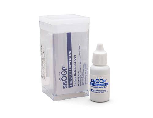 Snoop™ Caries Detecting Dye 