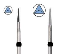  Carbid Cutter burs HP