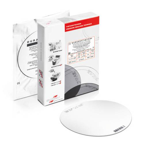DURASOFT® pd