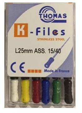 K files THOMAS