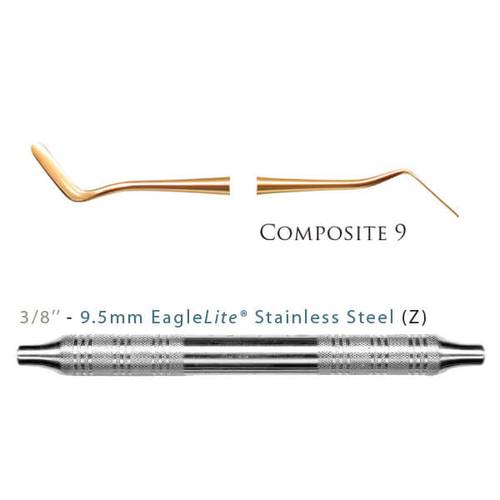 Plastic Filling Instruments, EagleLite