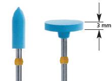 TOP-GLAZE Special polishers