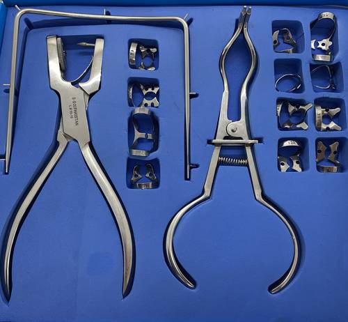 Rubber Dam Kit