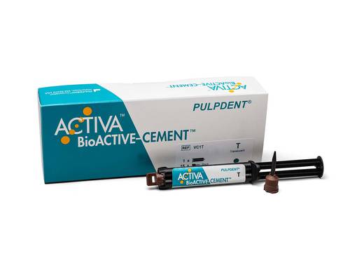 CEMENT™ ACTIVA™ BioACTIVE  