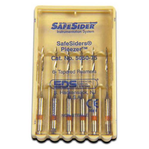 SafeSiders® Pleezer
