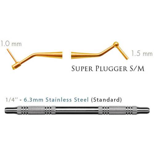 Composite Super Plugger