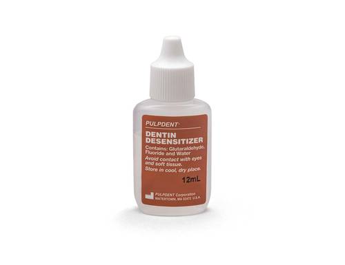 Dentin Desensitizer