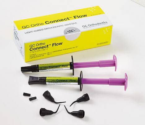 GC Ortho Connect Flow