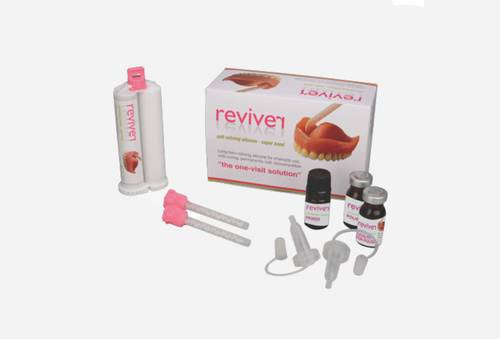 Reviver | relining material