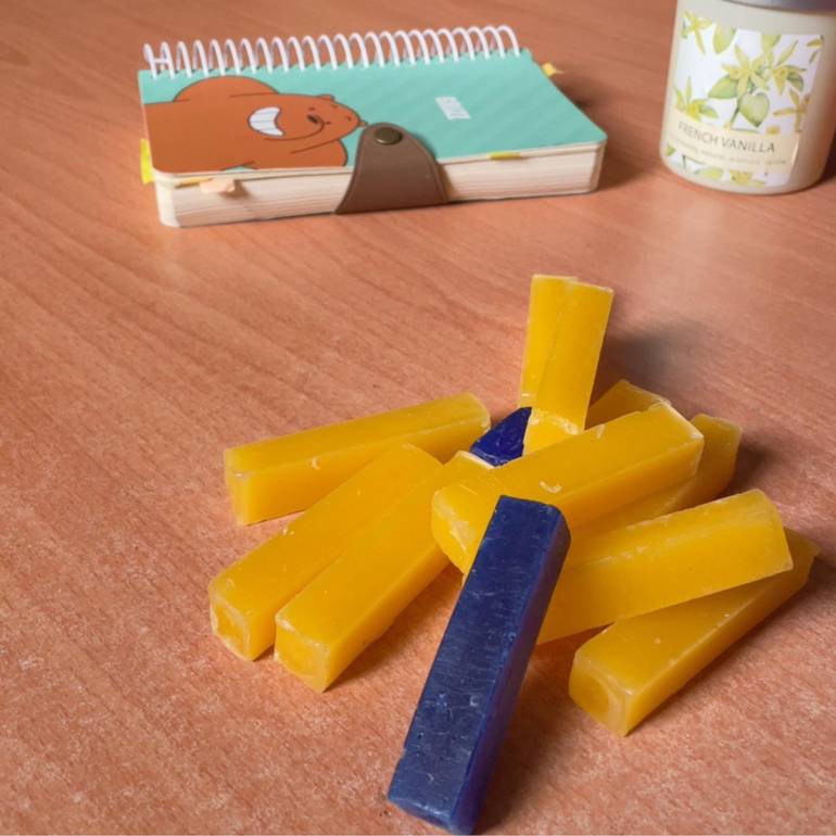 Carving Wax 