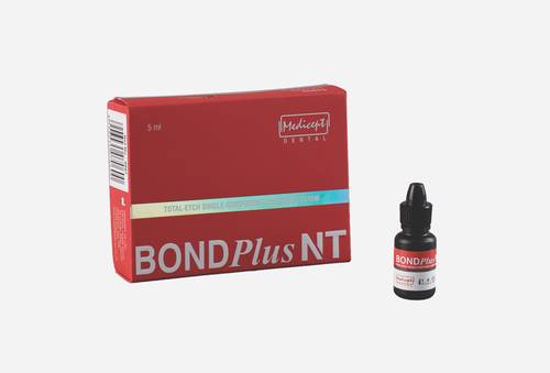 Bond Plus Nt | One-step 7th Gen