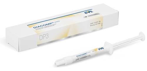 DIACOMP® polishing paste