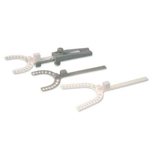 GEORGE GAUGE™ bite registration set