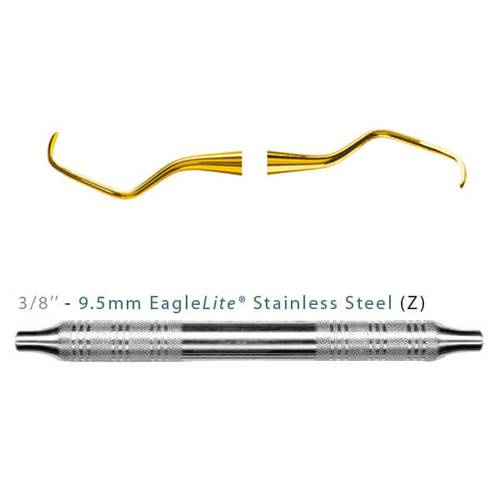 XP Gracey Curette Standard, 3/4 Gracey, EagleLite SS