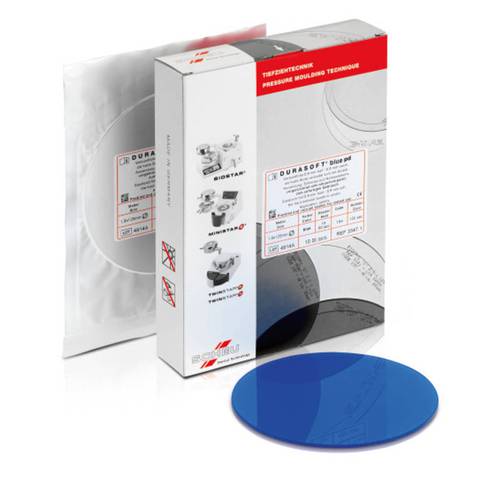 DURASOFT® blue pd