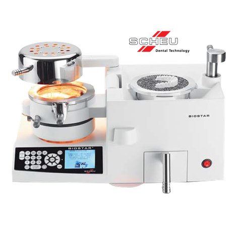 BIOSTAR® 