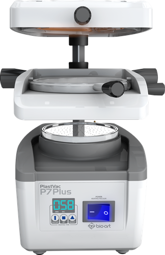 ‬‪PlastVac P7 Plus 220V