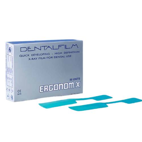 Dental Film | Self-reflective X-ray films