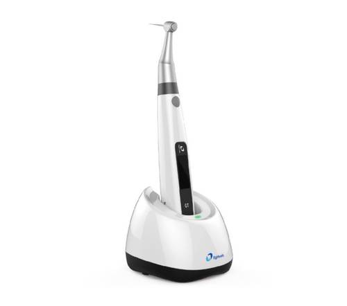 E-Connect S | Endomotor With Built-in  Apex Locator