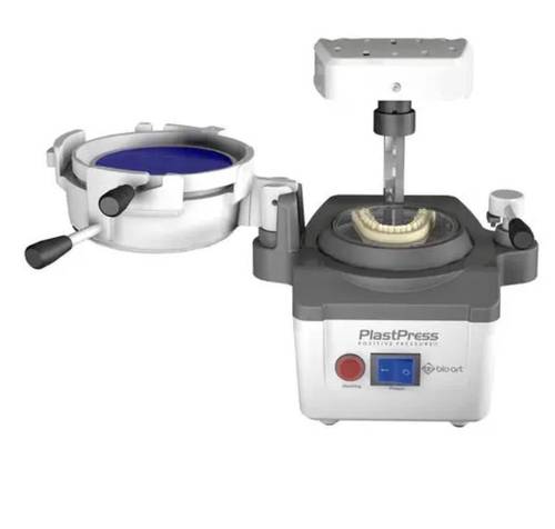 Bio-Art PlastPress