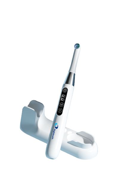 Curing Pen-E 3 LEDs Curing Light