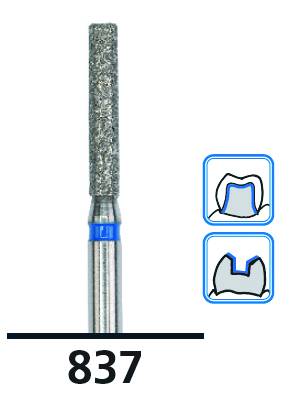 FG diamonds Burs 5pcs