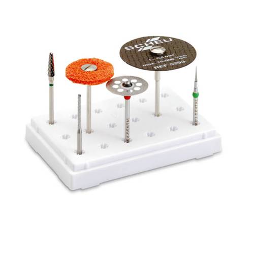 CA® Grinding set