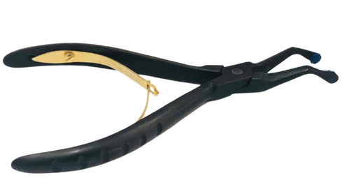 Crown remover Black-Gold
