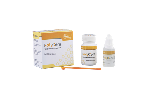 Polycem | Zinc Polycarboxylate Cement