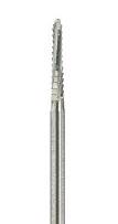 Surgical burs bone cutters 2pcs