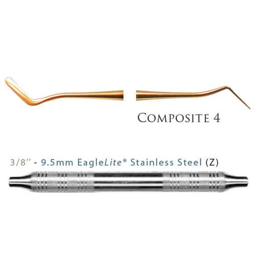 Plastic Filling Instruments EagleLite