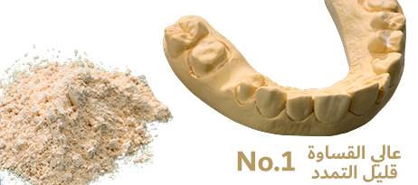 dentona No. 1 Plaster