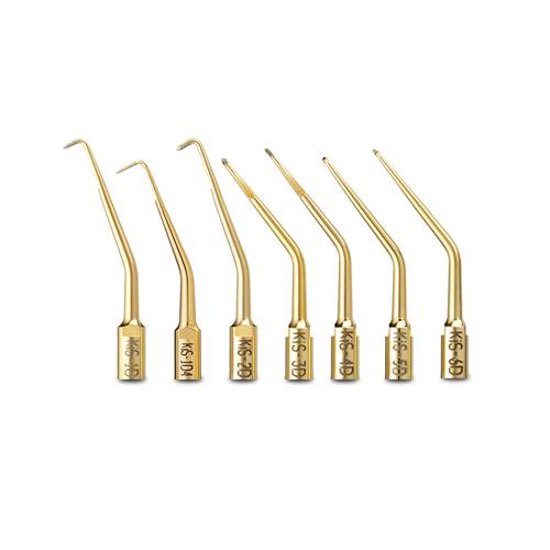 Microsurgical KiS Tips