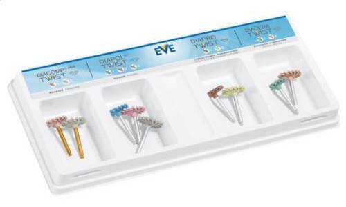 Twist combi Set