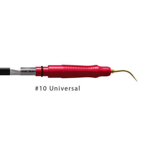 INFINITIP Ultrasonic Inserts #10-25K, Red