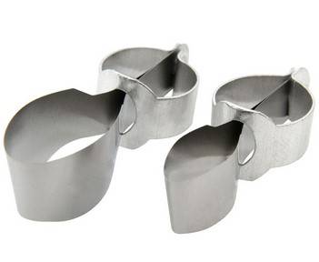  Metallic Matrix with fixing system