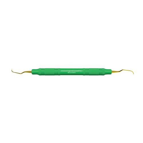 Langer 5-6 XP® Sharpen-Free Curette