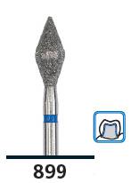 FG diamonds Burs 5pcs  899