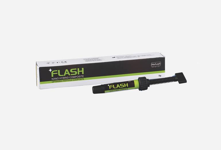 Flash Nano Hybrid Composite  