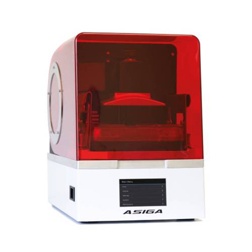 Asiga MAX™ printer