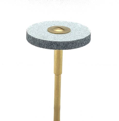   DIACON Coarse, Abrasive Wheel for Porcelain