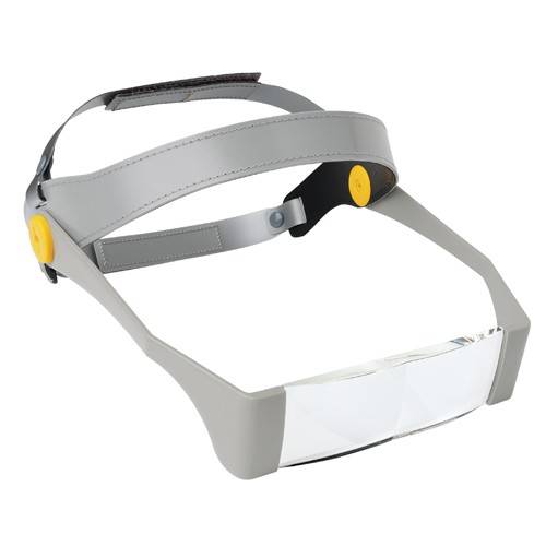 Super Scope magnifier