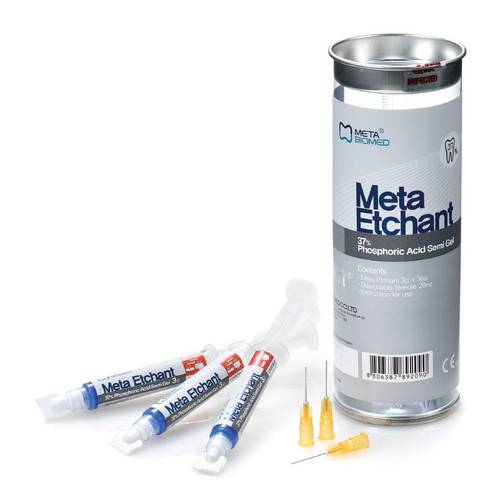 Meta Etchant 