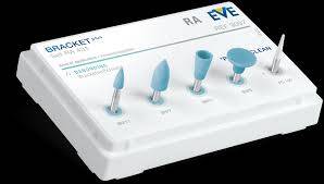 EVE BRACKET, Orthodontics Cleaning & Polishing 