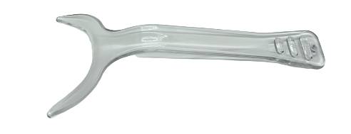 Lip retractor