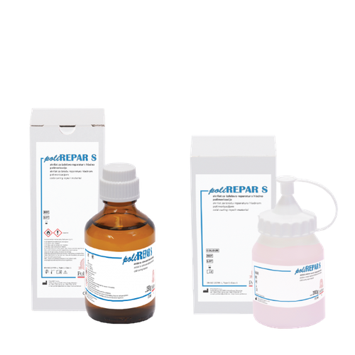 PoliDent Acrylate POLIREPAR S