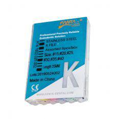 K File Assorted | Fanta 