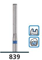 FG diamonds Burs 5pcs